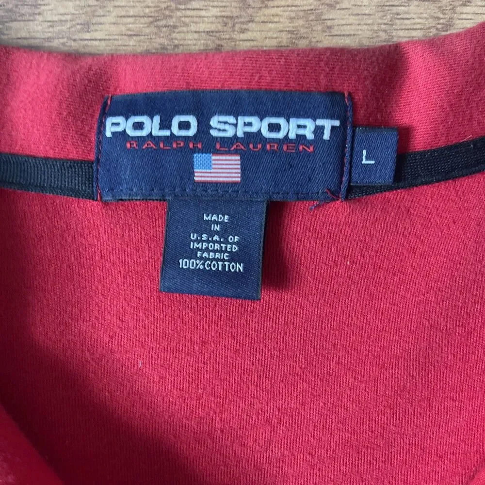 Ralph Lauren product vintage